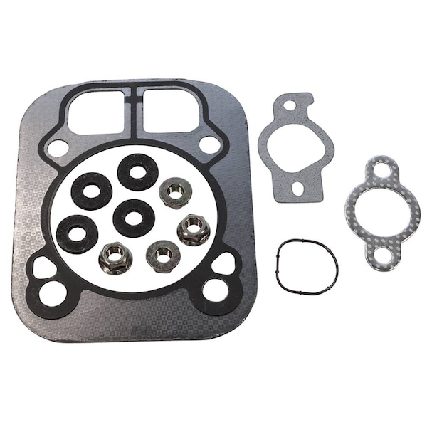 Head Gasket Kit For Kohler Ch25 Ch730 And Cv25 25 Hp Engines 055-357